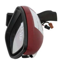 Retroviseur droit PEUGEOT 208 1 Photo n°2