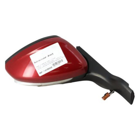 Retroviseur droit PEUGEOT 208 1 Photo n°3