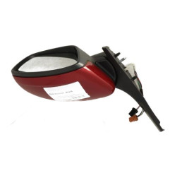 Retroviseur droit PEUGEOT 208 1 Photo n°5