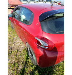 Retroviseur droit PEUGEOT 208 1 Photo n°7