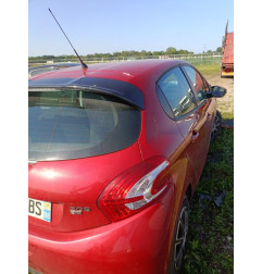 Retroviseur droit PEUGEOT 208 1 Photo n°8