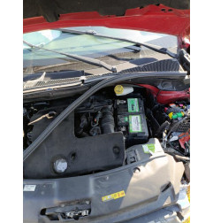 Verin de coffre PEUGEOT 208 1 Photo n°8