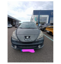 Moteur essuie glace arriere PEUGEOT 207 Photo n°6