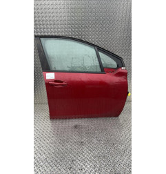 Porte avant droit PEUGEOT 208 1 Photo n°1