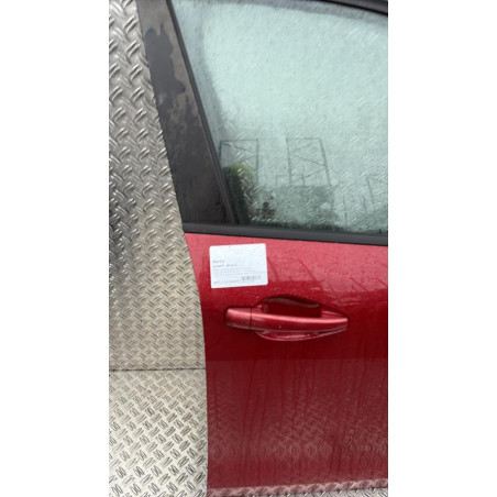 Porte avant droit PEUGEOT 208 1