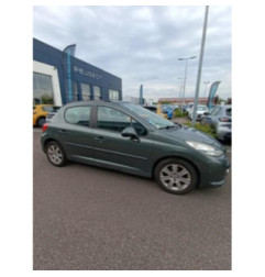 Moteur essuie glace arriere PEUGEOT 207 Photo n°8