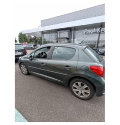 Moteur essuie glace arriere PEUGEOT 207 Photo n°9