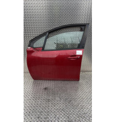 Porte avant gauche PEUGEOT 208 1 Photo n°1