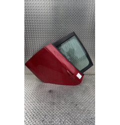 Porte arriere gauche PEUGEOT 208 1 Photo n°1