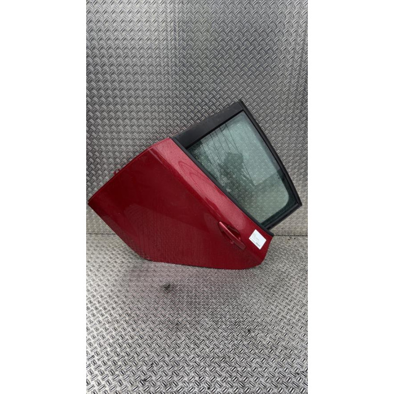 Porte arriere gauche PEUGEOT 208 1