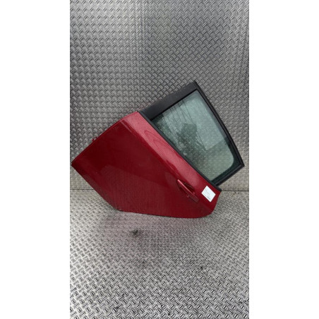 Porte arriere gauche PEUGEOT 208 1 Photo n°1