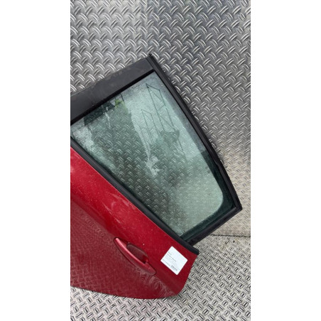 Porte arriere gauche PEUGEOT 208 1