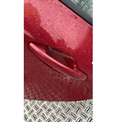 Porte arriere gauche PEUGEOT 208 1 Photo n°4