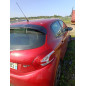 Porte arriere gauche PEUGEOT 208 1