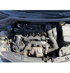 Moteur essuie glace arriere PEUGEOT 207 Photo n°13