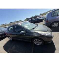 Moteur essuie glace arriere PEUGEOT 207 Photo n°15