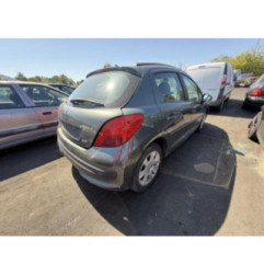 Moteur essuie glace arriere PEUGEOT 207 Photo n°19