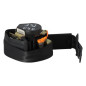 Ceinture avant droit PEUGEOT 206