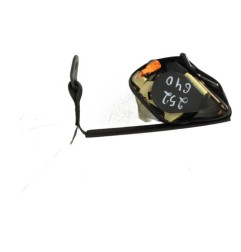 Ceinture avant droit PEUGEOT 206 Photo n°3