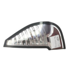 Feu arriere principal droit (feux) RENAULT SCENIC 3 Photo n°1