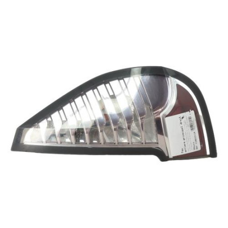 Feu arriere principal droit (feux) RENAULT SCENIC 3 Photo n°1