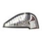 Feu arriere principal droit (feux) RENAULT SCENIC 3