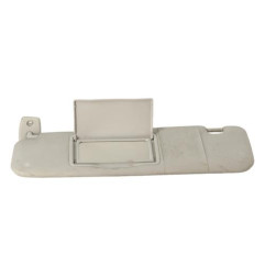 Pare soleil gauche PEUGEOT 206 Photo n°1