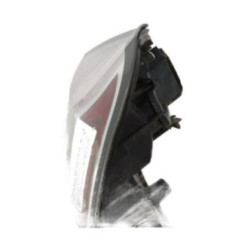 Feu arriere principal droit (feux) RENAULT SCENIC 3