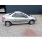 Retroviseur gauche PEUGEOT 206