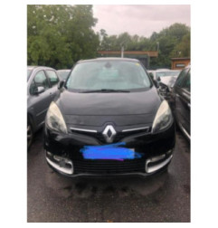 Feu arriere principal droit (feux) RENAULT SCENIC 3 Photo n°6