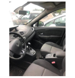 Feu arriere principal droit (feux) RENAULT SCENIC 3 Photo n°10