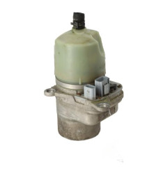 Pompe de direction FORD FOCUS 2 Photo n°3