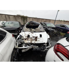 Pompe de direction FORD FOCUS 2 Photo n°6