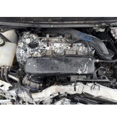 Pompe de direction FORD FOCUS 2 Photo n°7