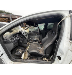 Pompe de direction FORD FOCUS 2 Photo n°10