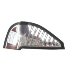 Feu arriere principal gauche (feux) RENAULT SCENIC 3 Photo n°1