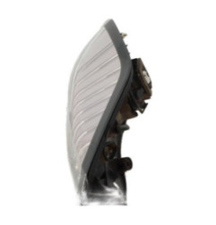 Feu arriere principal gauche (feux) RENAULT SCENIC 3