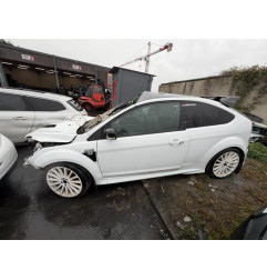 Commande de phare FORD FOCUS 2 Photo n°6