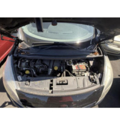 Feu arriere principal gauche (feux) RENAULT SCENIC 3 Photo n°12