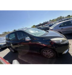 Feu arriere principal gauche (feux) RENAULT SCENIC 3 Photo n°15