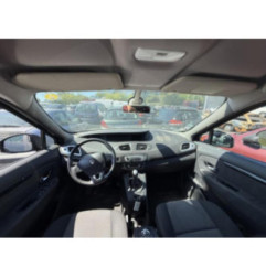 Feu arriere principal gauche (feux) RENAULT SCENIC 3 Photo n°17