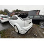 Renfort pare choc arriere (traverse) FORD FOCUS 2