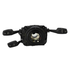 Com (Bloc Contacteur Tournant+Commodo Essuie Glace+Commodo Phare) BMW SERIE 3 E90 Photo n°1