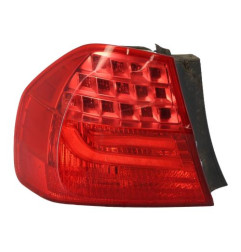 Feu arriere principal gauche (feux) BMW SERIE 3 E90 Photo n°1