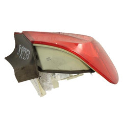 Feu arriere principal gauche (feux) BMW SERIE 3 E90 Photo n°5