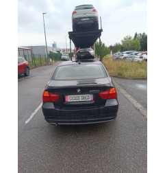 Feu arriere principal gauche (feux) BMW SERIE 3 E90 Photo n°10