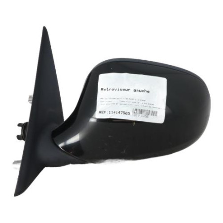 Retroviseur gauche BMW SERIE 3 E90 Photo n°3