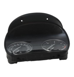 Compteur BMW SERIE 3 E90 Photo n°1