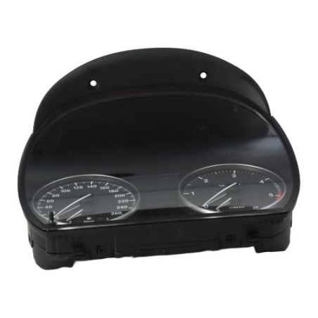 Compteur BMW SERIE 3 E90 Photo n°1