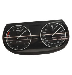 Compteur BMW SERIE 3 E90 Photo n°6